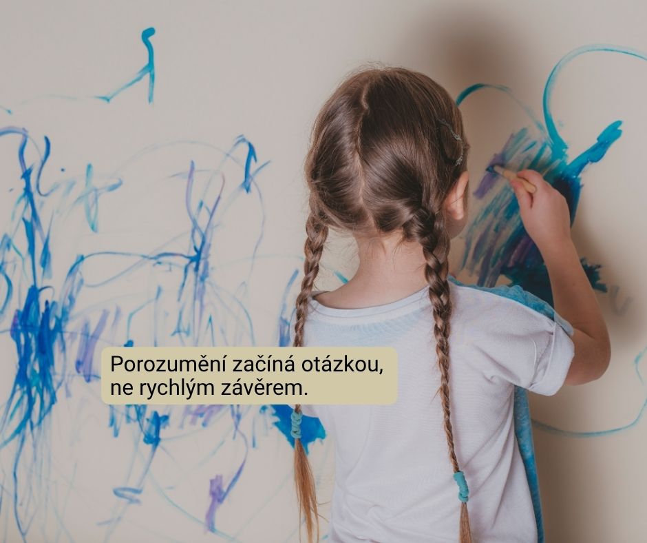 Den porozumění autismu, blog